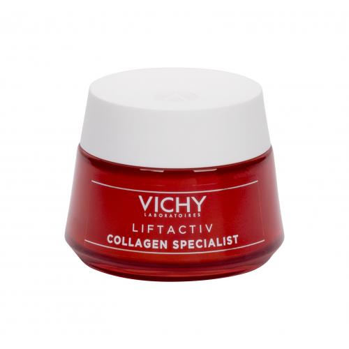 Vichy Liftactiv Collagen Specialist 50 ml obnovujúci krém proti vráskam pre ženy