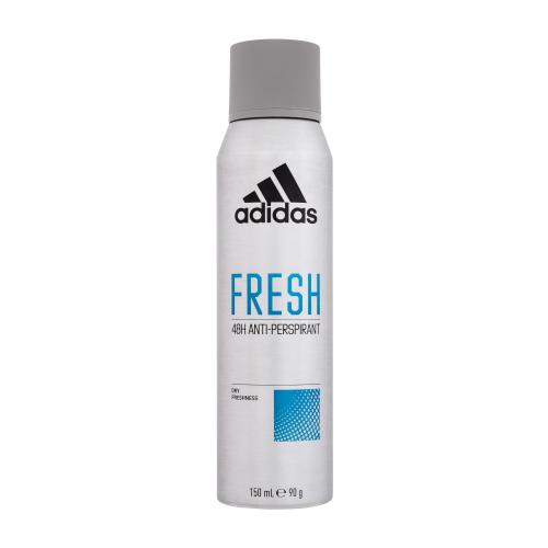 Adidas Fresh 48H Anti-Perspirant 150 ml antiperspirant deospray pre mužov