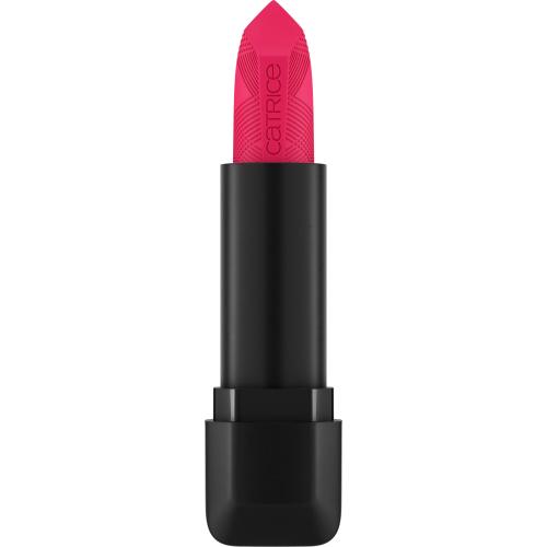 Catrice Scandalous Matte Lipstick 3,5 g matný hydratačný rúž pre ženy 070 Go Bold Or Go Home