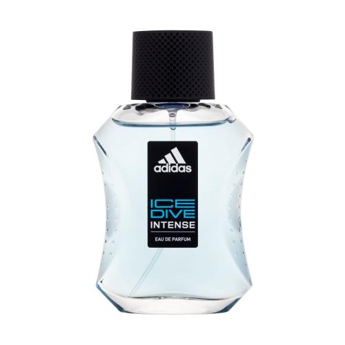 Adidas Ice Dive Intense 50 ml parfumovaná voda pre mužov
