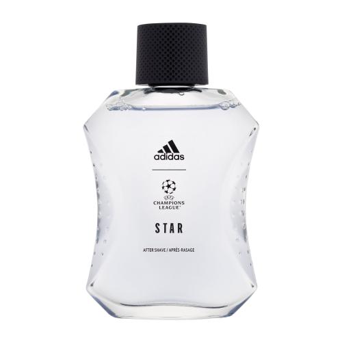 Adidas UEFA Champions League Star 100 ml voda po holení pre mužov