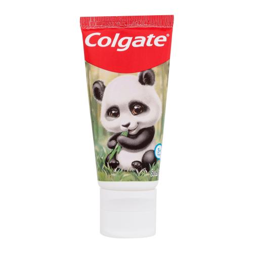 Colgate Kids 3 50 ml zubná pasta pre deti