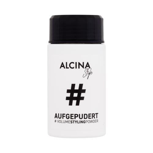 ALCINA Alcina Style Volume Styling Powder 12 g objemový stylingový púder pre ženy