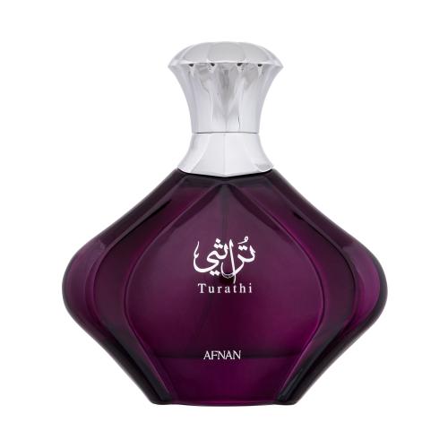 Afnan Turathi Purple 90 ml parfumovaná voda pre ženy