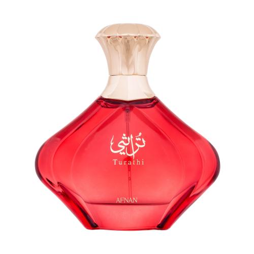 Afnan Turathi Red 90 ml parfumovaná voda pre ženy