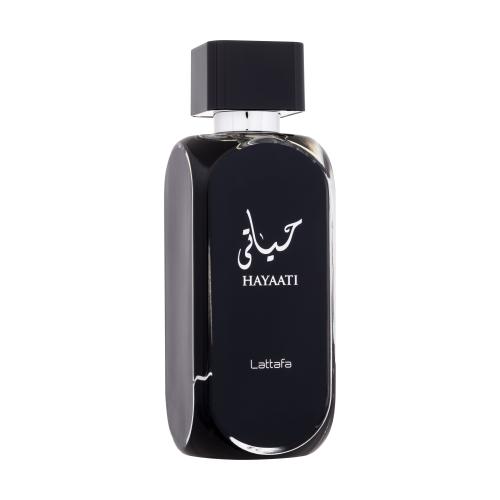 Lattafa Hayaati 100 ml parfumovaná voda unisex