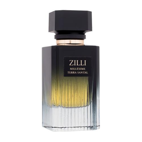 Zilli Millesime Terra Santal 100 ml parfumovaná voda pre mužov