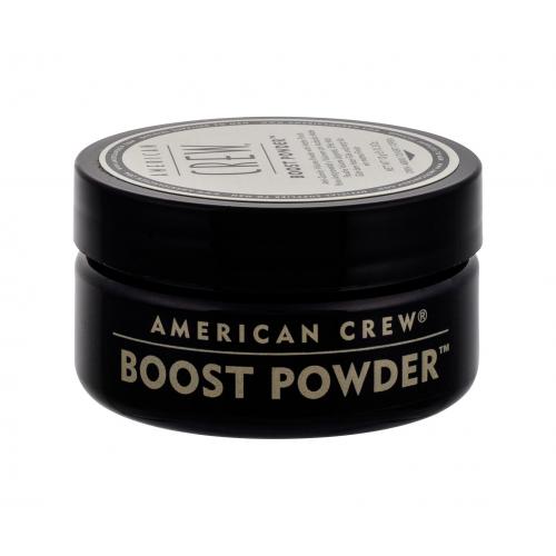 American Crew Style Boost Powder 10 g pre objem vlasov pre mužov
