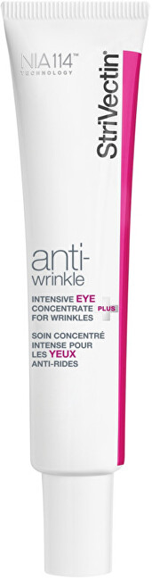 StriVectin Intenzívny očný krém pre zrelú pleť Anti-Wrinkle (Intensive Eye Concentrate For Wrinkles Plus) 30 ml