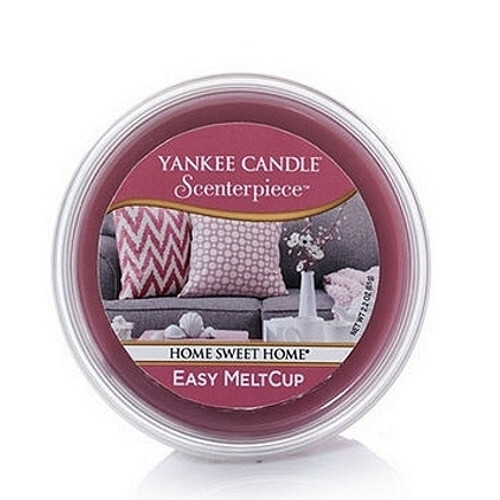 Yankee Candle Vosk do elektrickej aromalampy Sladký domov (Home Sweet Home) 61 g