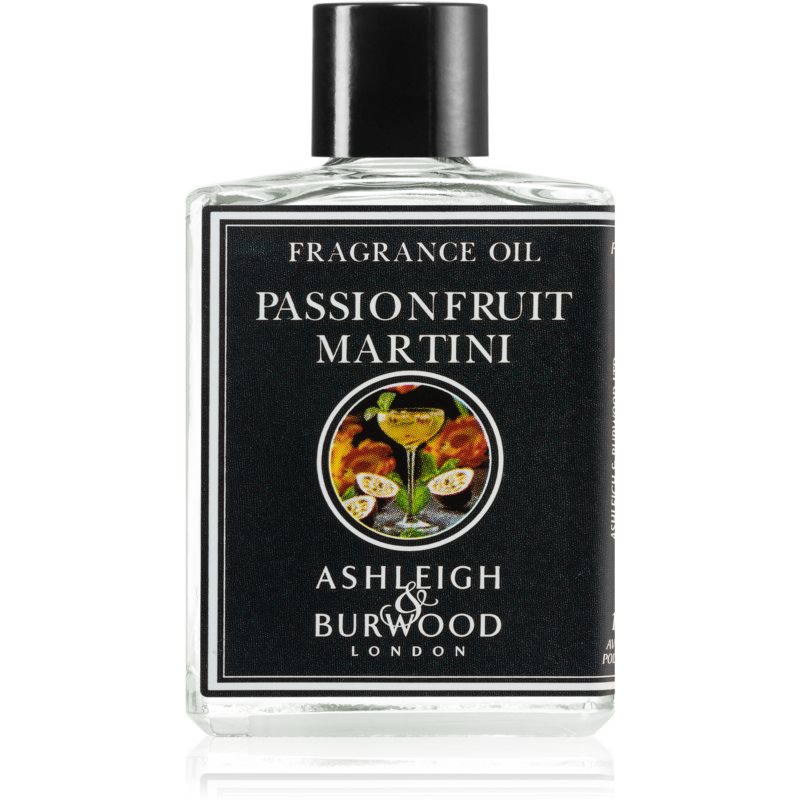Ashleigh  Burwood London Fragrance Oil Passionfruit Martini vonný olej 12 ml