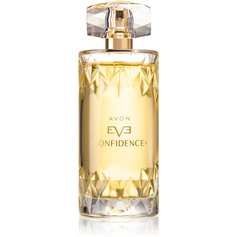 Avon Eve Confidence parfumovaná voda pre ženy 100 ml