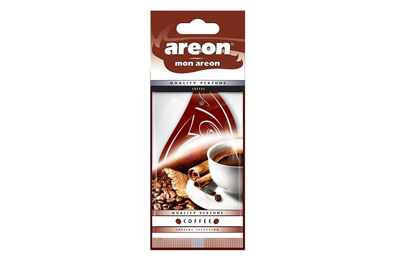 AREON MonAreon Coffee