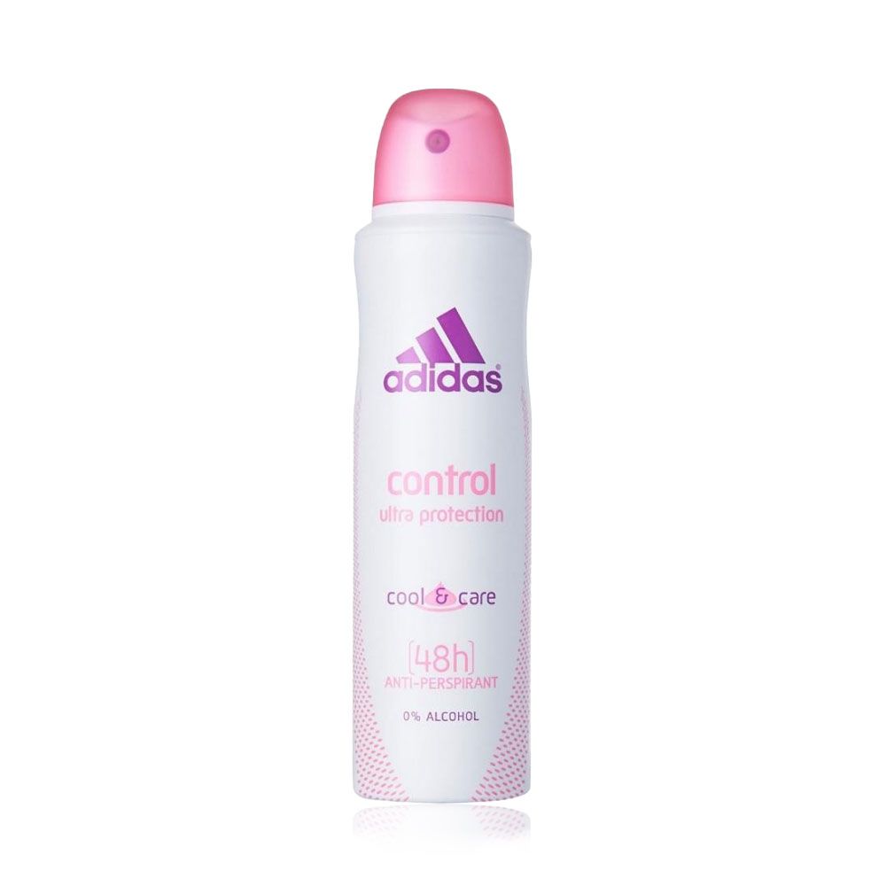 Adidas dezodorant antiperspirant PF Control