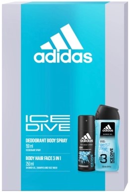Adidas kazeta MEN Ice Dive (deosg)