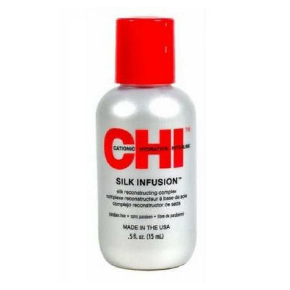 Farouk Systems CHI Silk Infusion 15ml (Výživa pro vlasy)